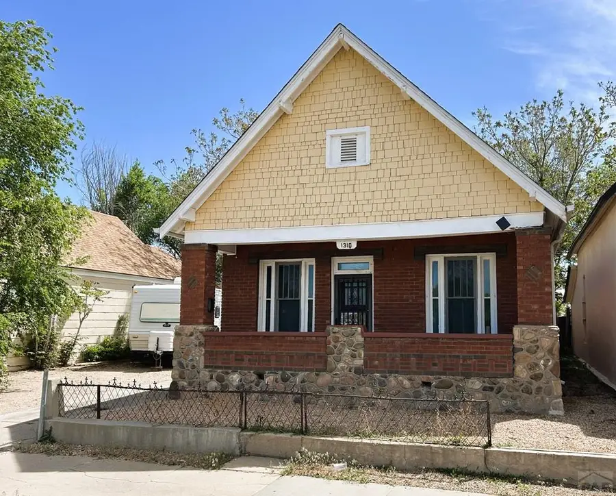 1310 Pine St, Pueblo, CO 81004 - #3
