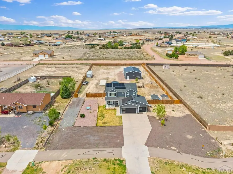 689 N Mcculloch Blvd, Pueblo West, CO 81007 - #3
