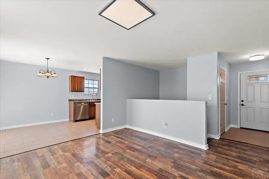 1851 N Rough Rock Lane, Pueblo West, CO 81007 - #2