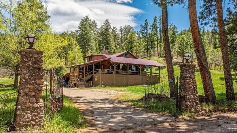 8840 Pine Dr, Beulah, CO 81023 - #1