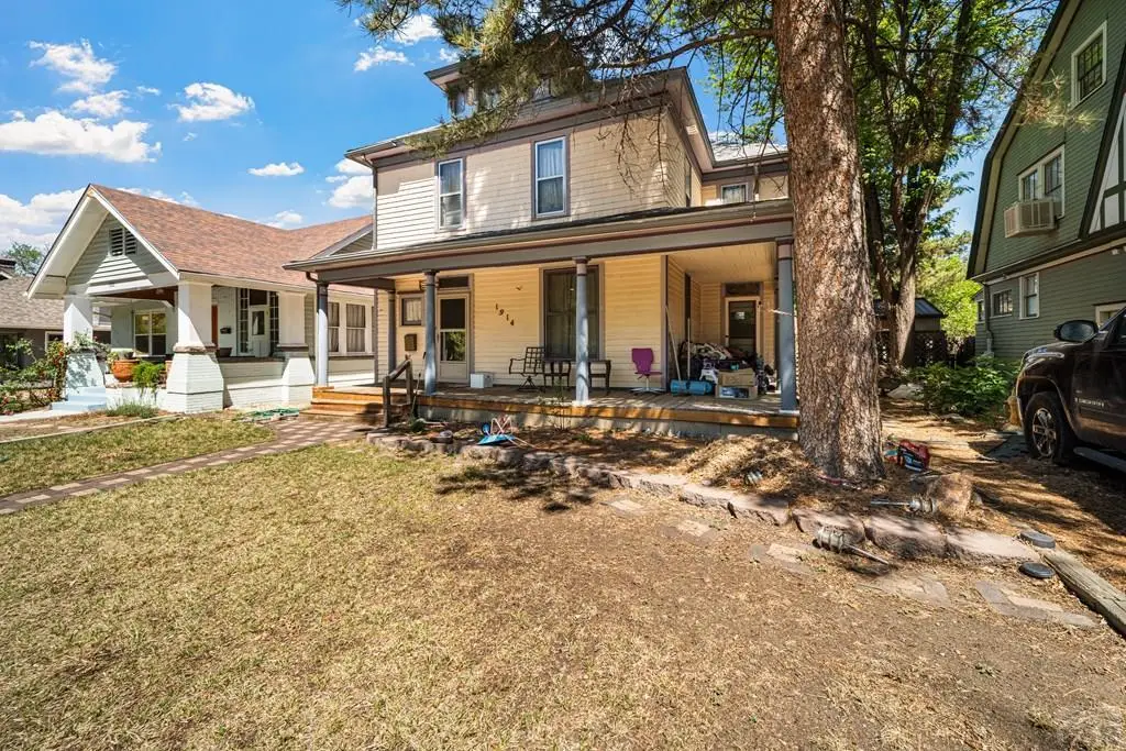 1914 N Elizabeth St, Pueblo, CO 81003 - #1