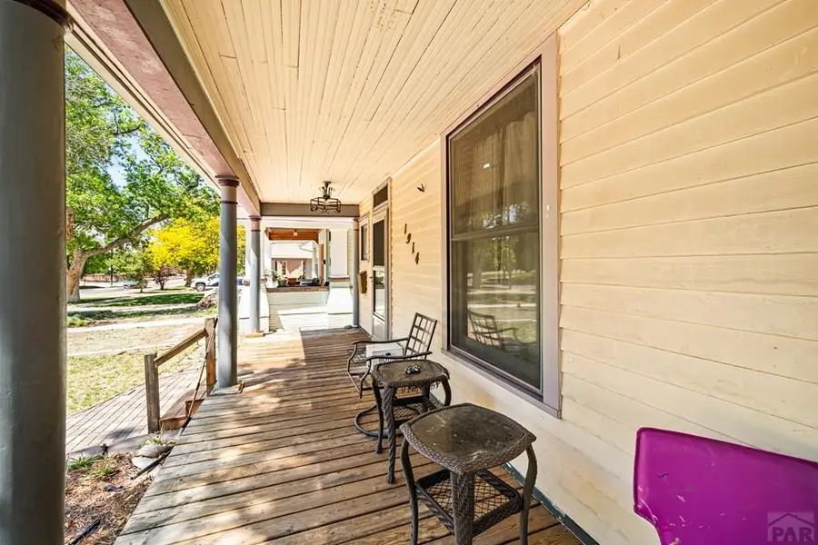 1914 N Elizabeth St, Pueblo, CO 81003 - #3