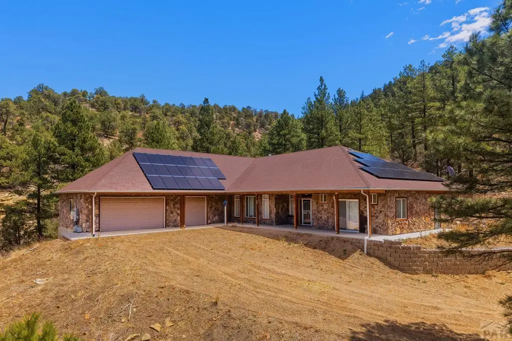 7880 Old Sopris Rd, Trinidad, CO 81082 - #1