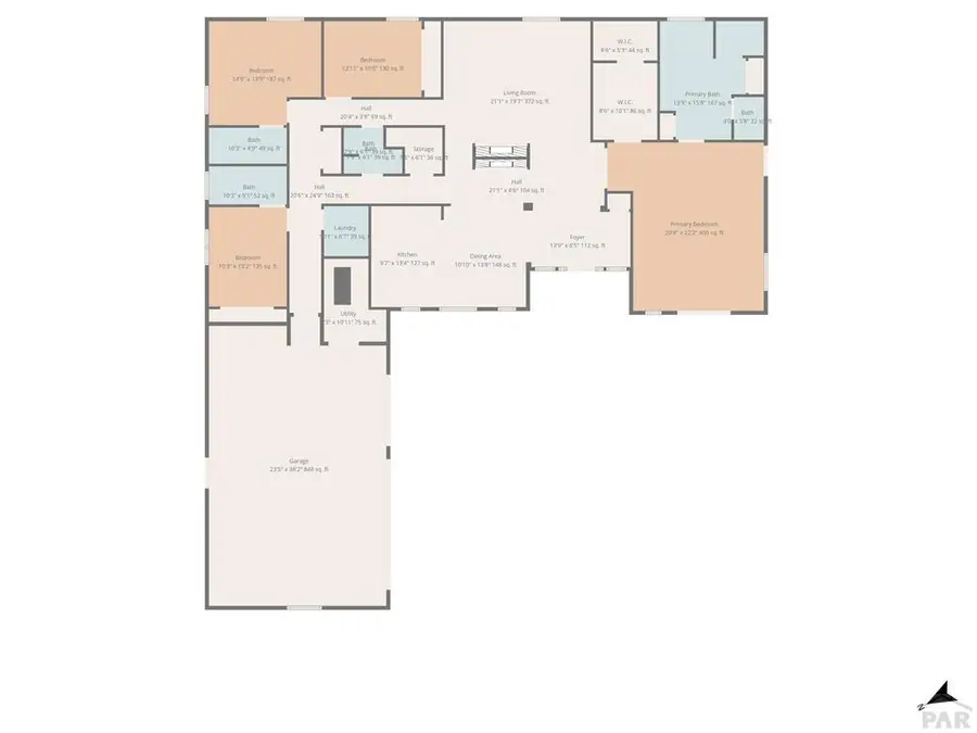 7880 Old Sopris Rd, Trinidad, CO 81082 - #2
