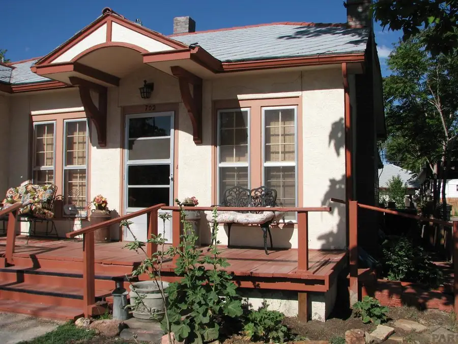 702 S Main St, Lamar, CO 81052 - #3