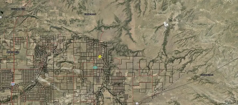 TBD Cr 122, Walsenburg, CO 81089 - #2