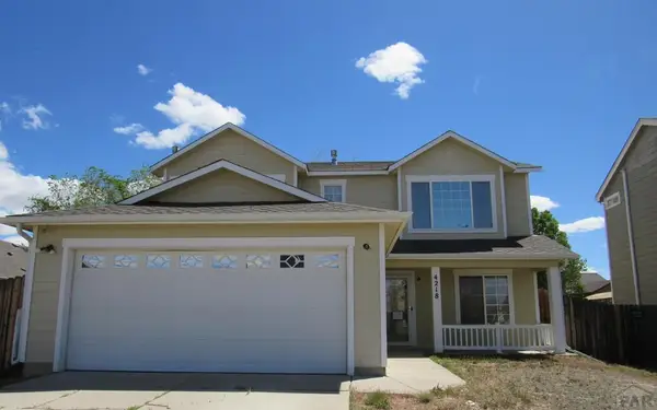 4218 Widener St, Pueblo, CO 81008