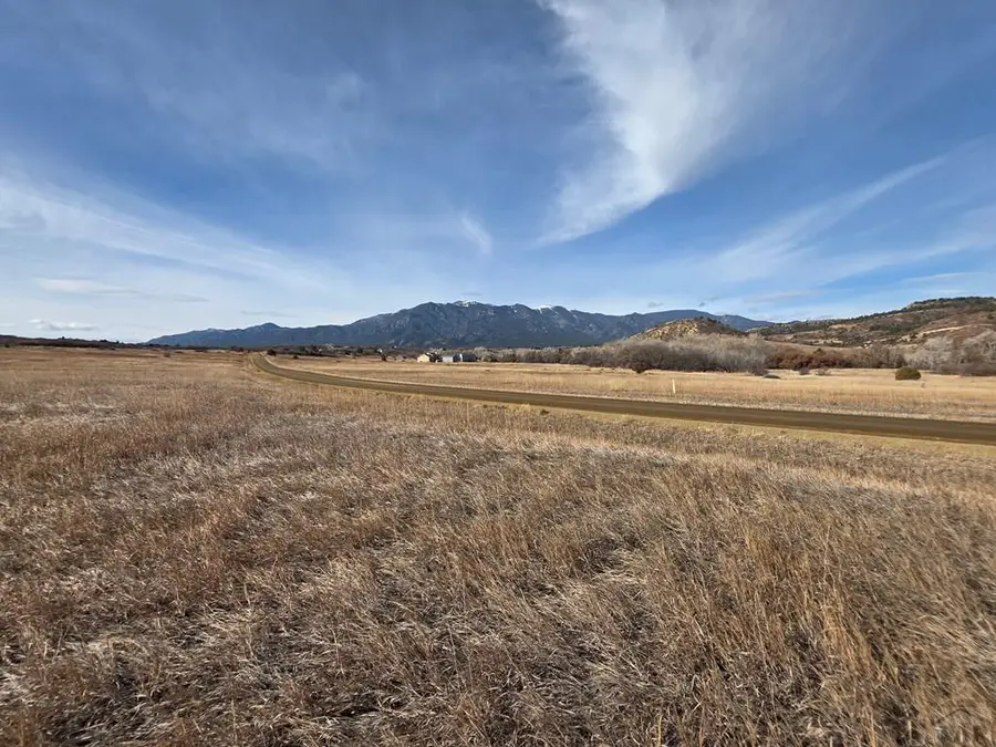 Lot 127 Stanley Ave, Colorado City, CO 81019 - #3
