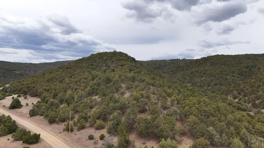 Lot 127 County Rd. 312.1, Aguilar, CO 81020 - #2