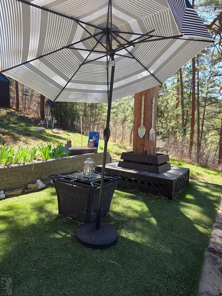 9020 Pine Ave., Beulah, CO 81023 - #3