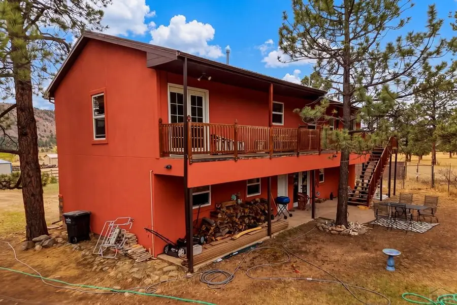 6892 Hwy 12, Weston, CO 81091 - #2