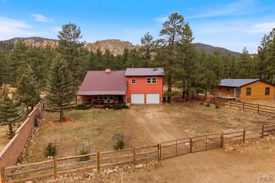6892 Hwy 12, Weston, CO 81091 - #3