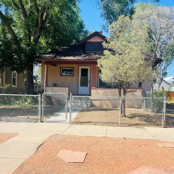 711 E 6th St, Pueblo, CO 81001