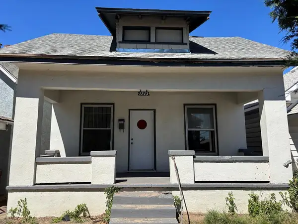 1213 Eilers Ave, Pueblo, CO 81006