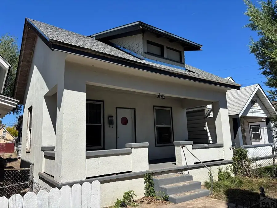 1213 Eilers Ave, Pueblo, CO 81006 - #2