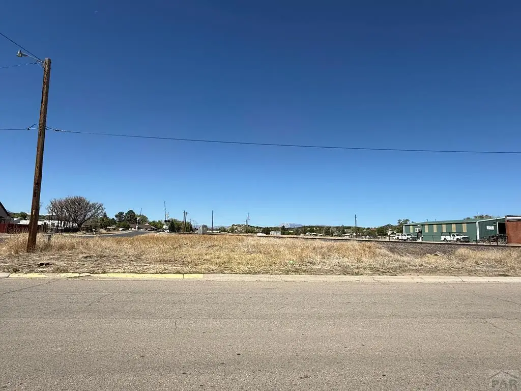 TBD S Hendren, Walsenburg, CO 81089 - #1