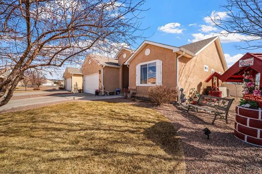 4750 San Pietro Ct, Pueblo, CO 81008 - #3