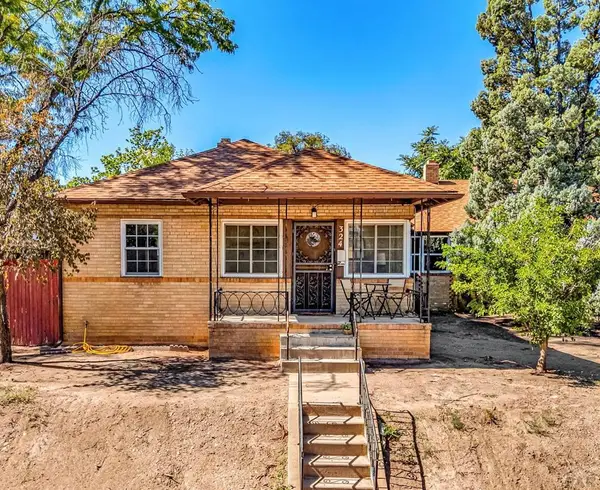 324 W Grant Ave, Pueblo, CO 81004