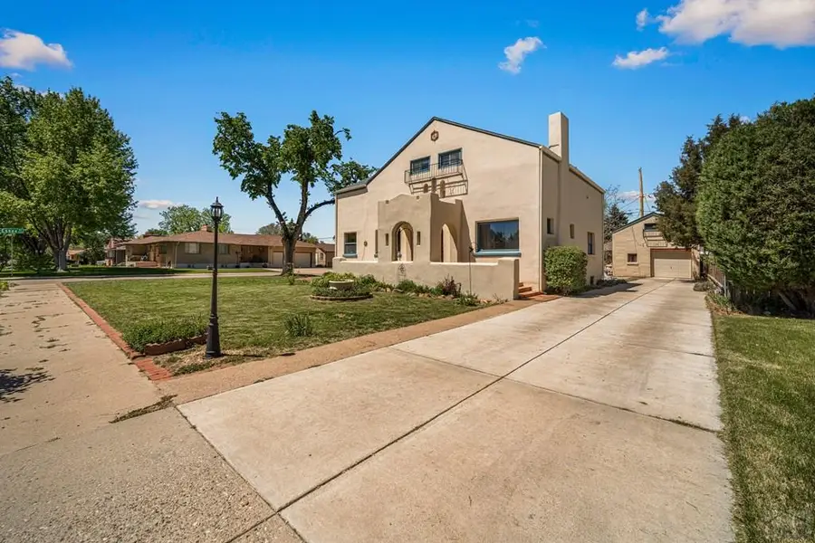 27 Dunsmere Ave, Pueblo, CO 81004 - #3