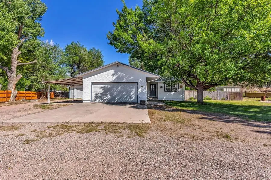 24860 Terry Ct, Pueblo, CO 81006 - #2