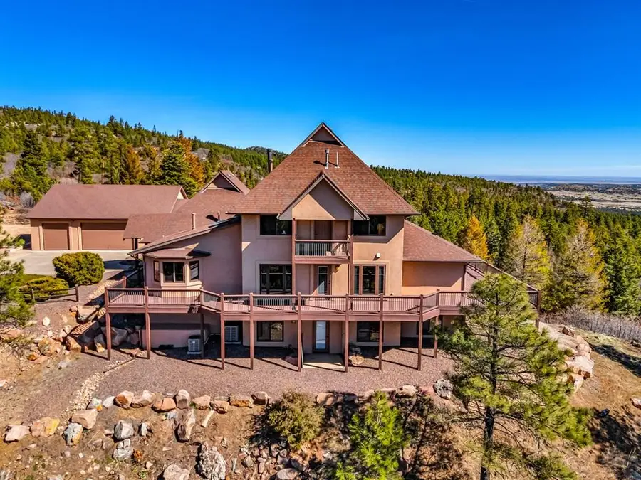 6738 Greenhorn Mountain Dr, Beulah, CO 81023 - #3