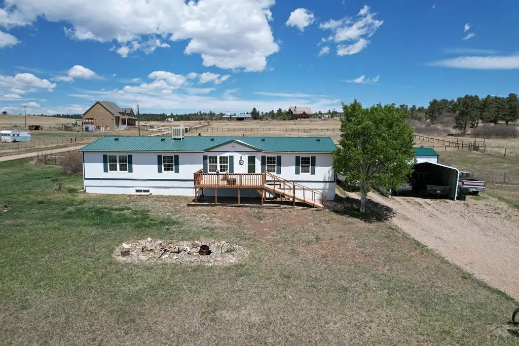 7937 Mount Baldy Dr, Rye, CO 81069 - #1