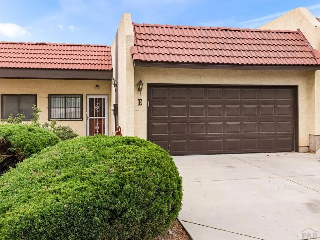55 Bonnymede #E, Pueblo, CO 81001 - #1