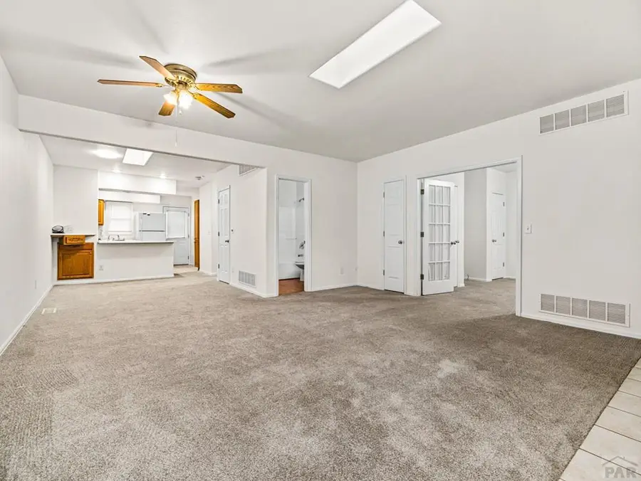 55 Bonnymede #E, Pueblo, CO 81001 - #2
