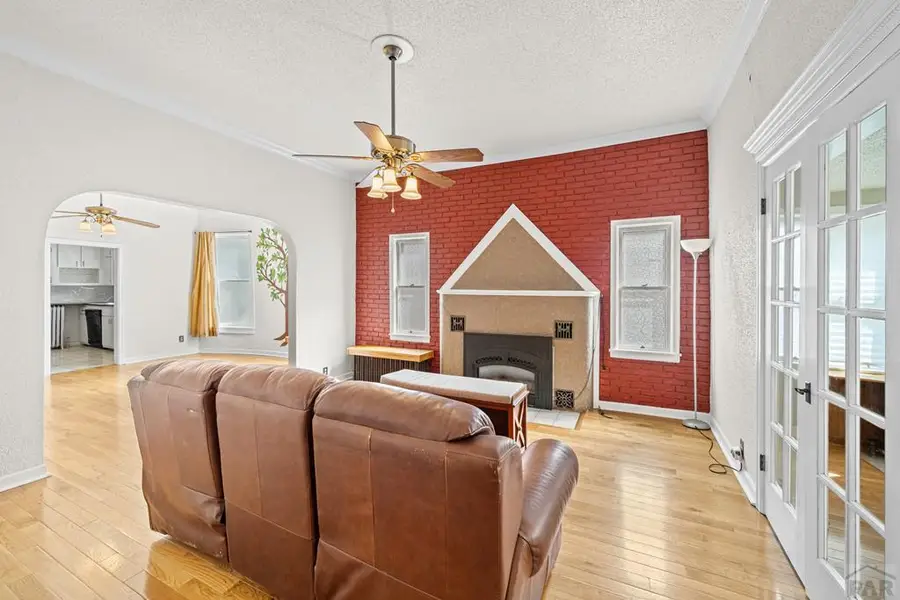 2028 N Greenwood St, Pueblo, CO 81003 - #2