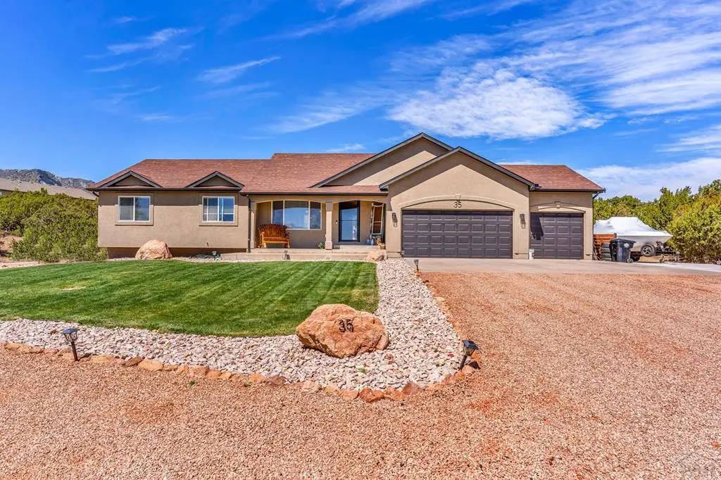 35 Cougar Loop, Canon City, CO 81212 - #1