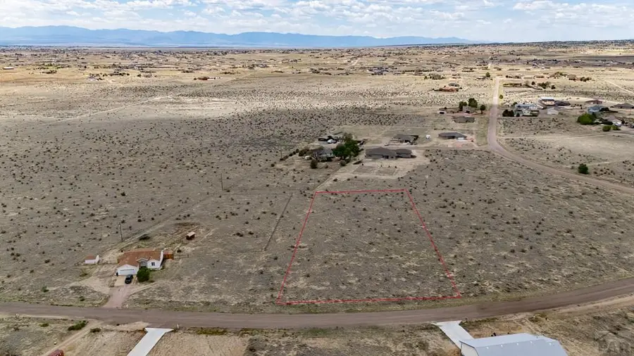 1717 N Wild Bill Hickock Dr, Pueblo West, CO 81007 - #3