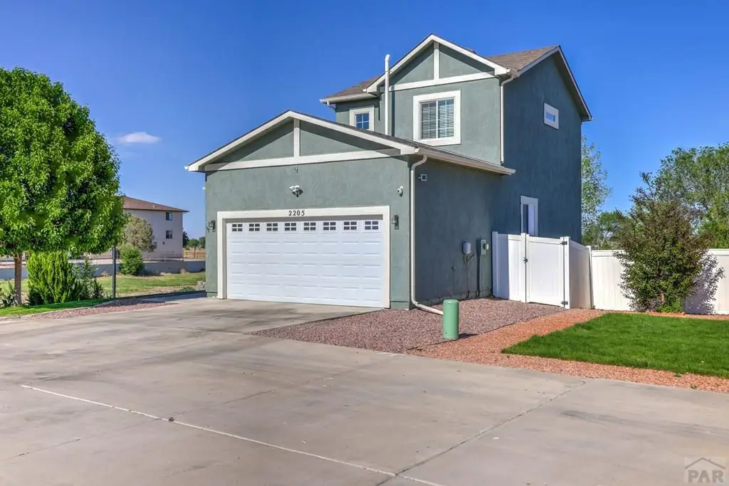 2205 Highland Ave, Pueblo, CO 81004 - #1