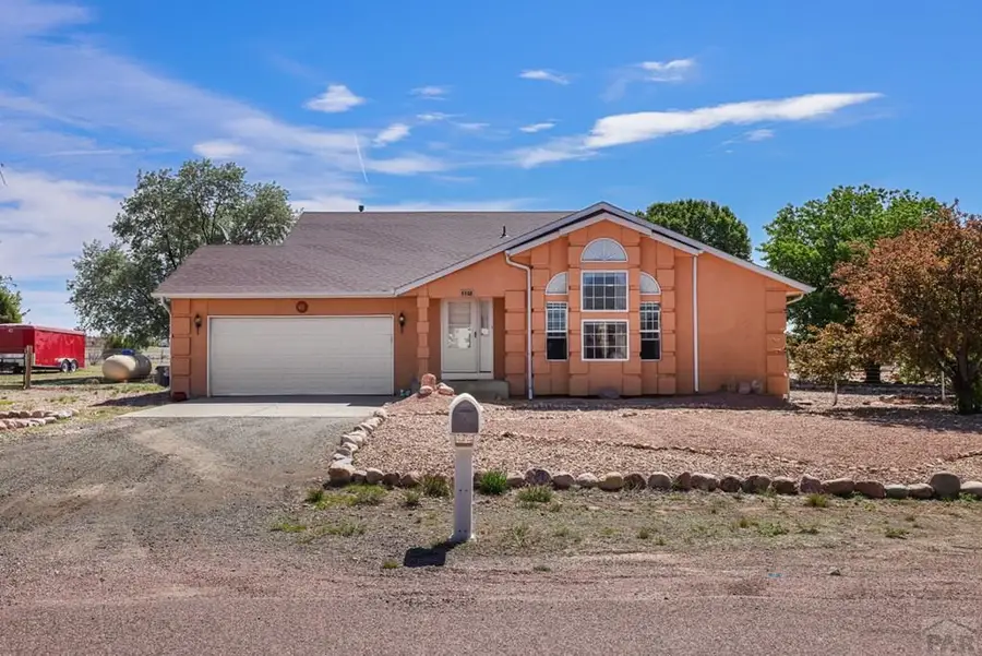 148 S Hacienda Del Sol Dr, Pueblo West, CO 81007 - #2