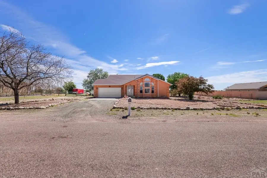 148 S Hacienda Del Sol Dr, Pueblo West, CO 81007 - #3
