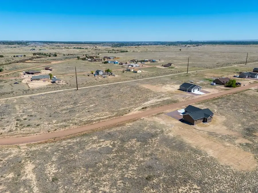 354 S Ashford Dr, Pueblo West, CO 81007 - #2