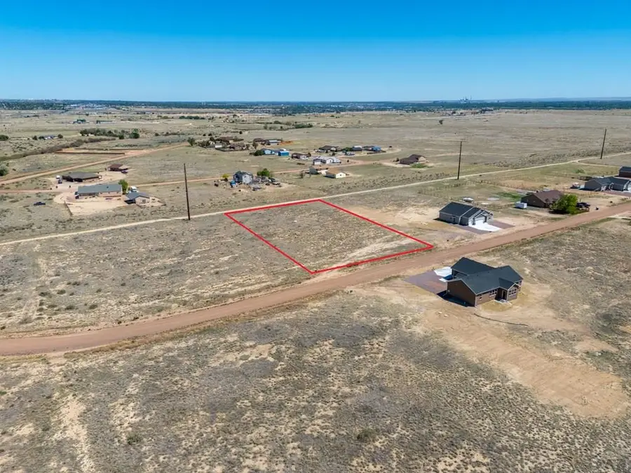 354 S Ashford Dr, Pueblo West, CO 81007 - #3