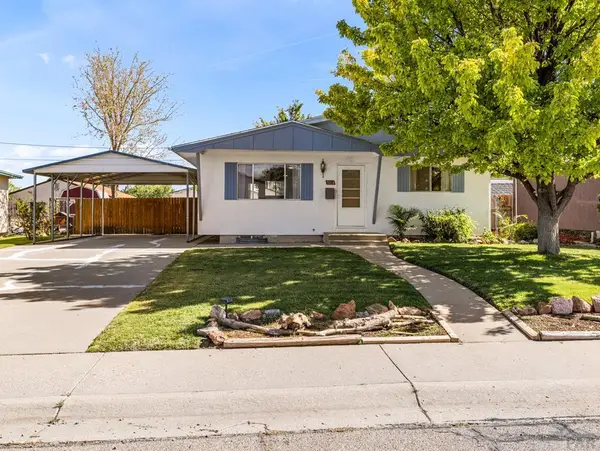3218 Azalea St, Pueblo, CO 81005