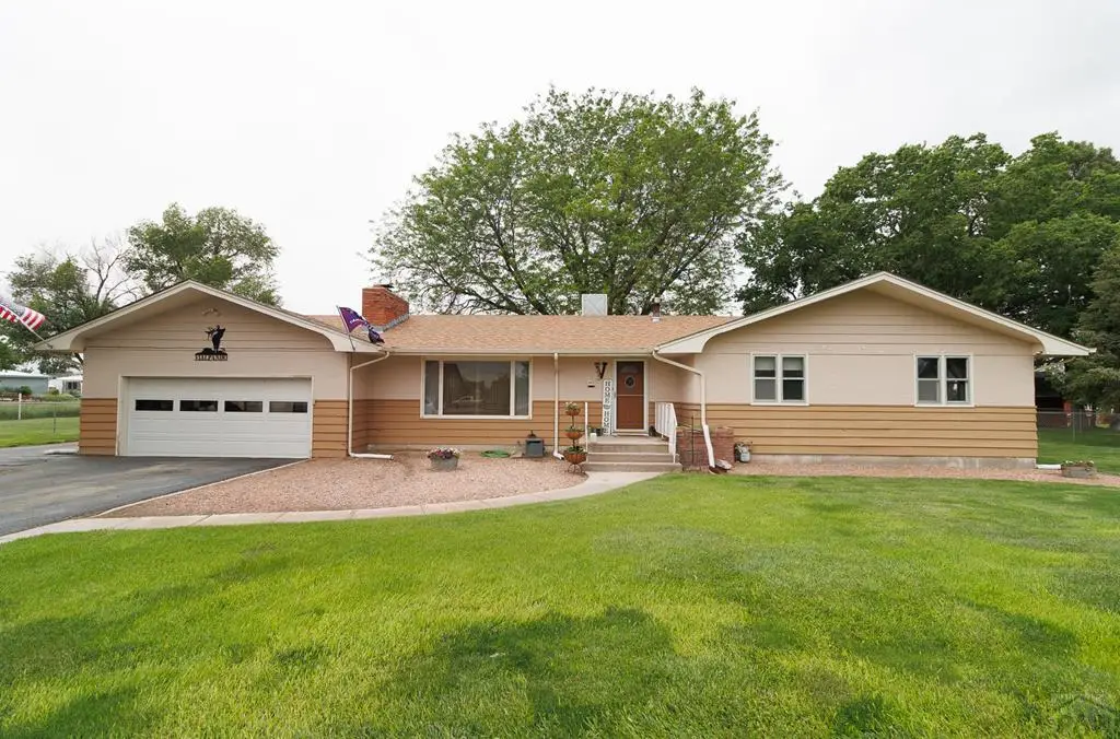 843 Baxter Rd, Pueblo, CO 81006 - #1