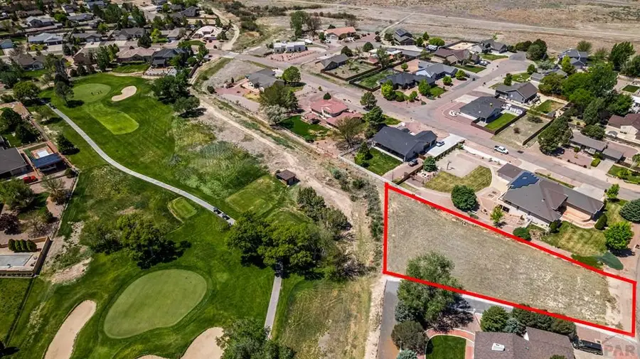 558 W Golfwood Dr, Pueblo West, CO 81007 - #3
