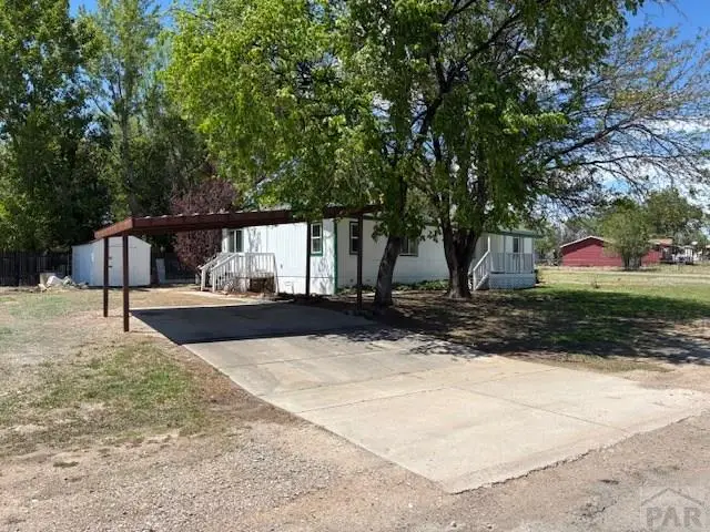 330 E Stewart Dr, Pueblo West, CO 81007 - #2