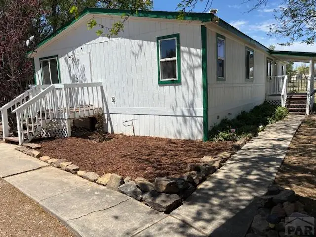 330 E Stewart Dr, Pueblo West, CO 81007 - #3