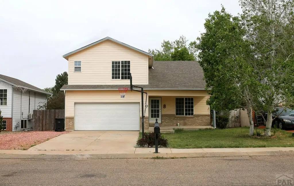 8 Borman Court, Pueblo, CO 81001 - #1