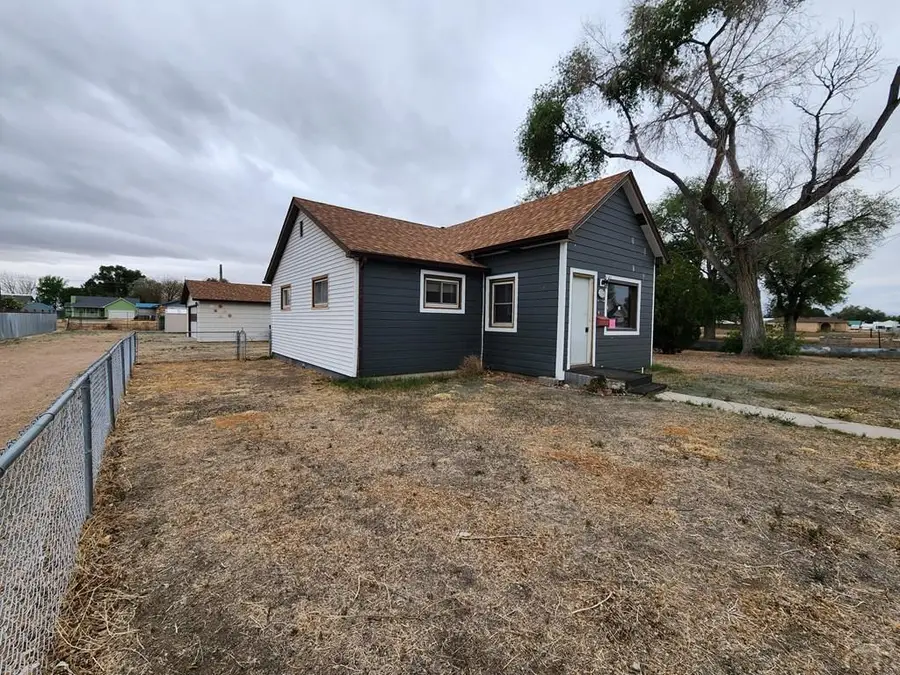 316 E Swink Ave, Fowler, CO 81039 - #3