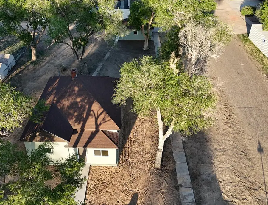 125 4th St, Cheraw, CO 81030 - #2