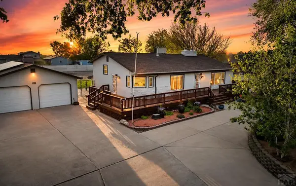 1069 Meadow Lane, Pueblo, CO 81006