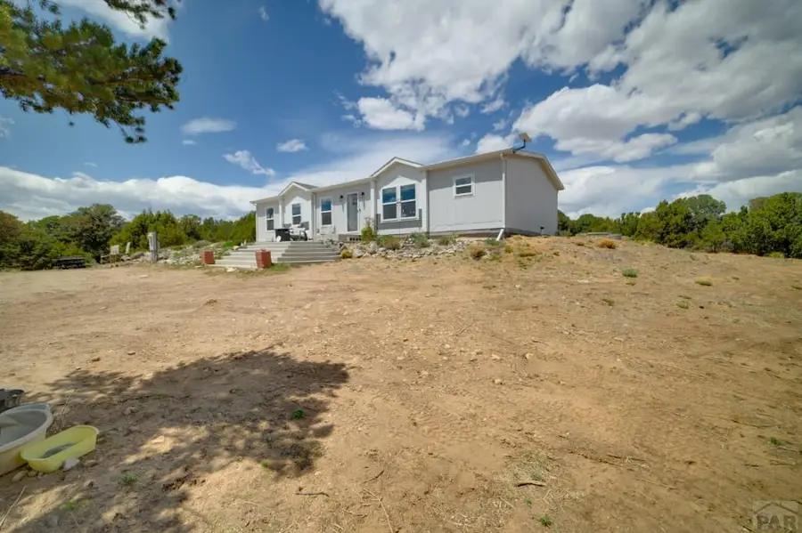 2664 Comanche Dr, Walsenburg, CO 81089 - #2