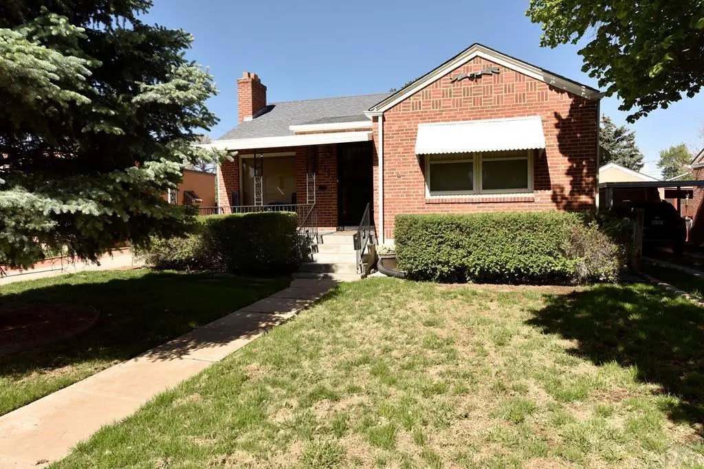 2117 Wyoming Ave, Pueblo, CO 81004 - #1