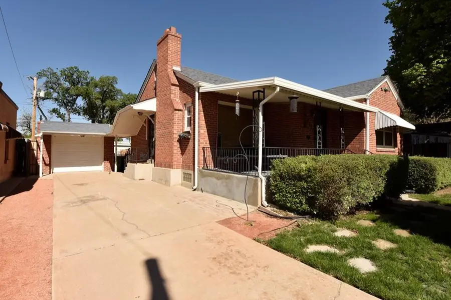 2117 Wyoming Ave, Pueblo, CO 81004 - #3