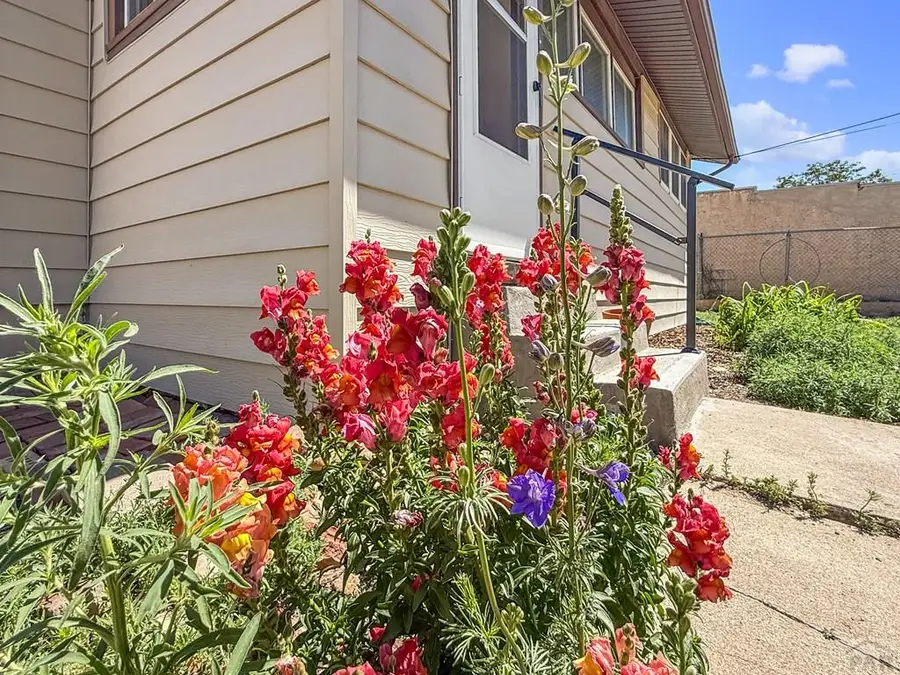 1206 E 6th St, Pueblo, CO 81001 - #3