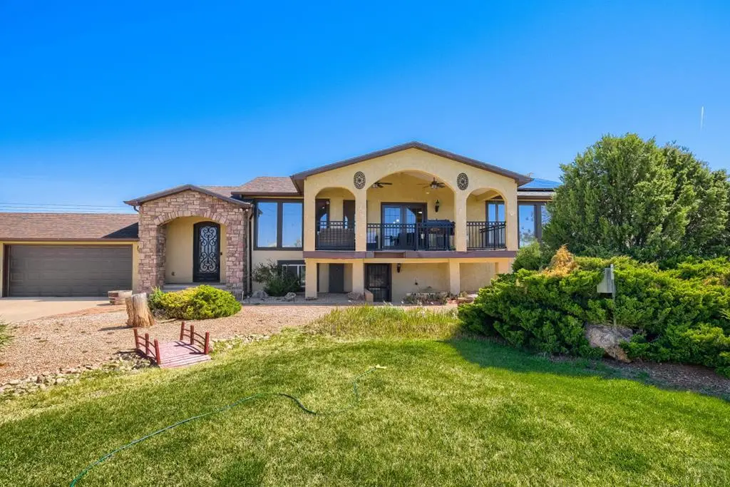 141 E Saddlewood Ct, Pueblo West, CO 81007 - #1